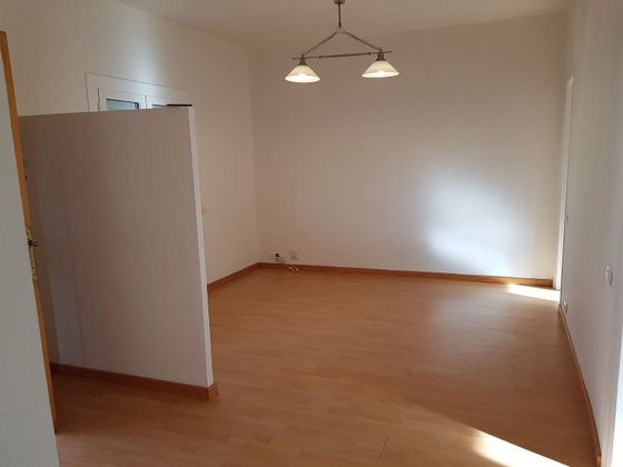 Foto 2 de Piso en venta en Esplugues de Llobregat de 3 habitaciones con aire acondicionado y calefacción