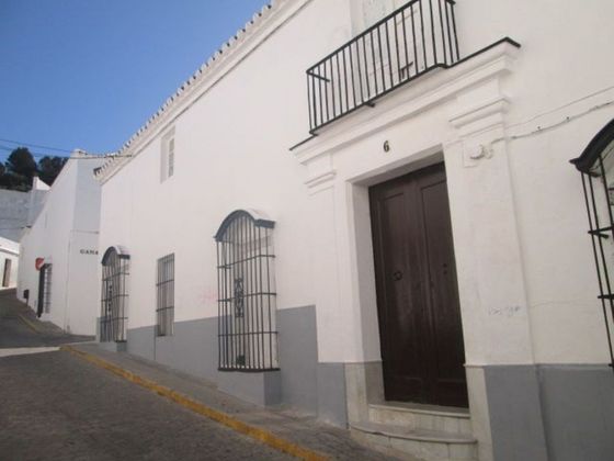 Foto 2 de Casa en venda a Medina-Sidonia de 20 habitacions amb terrassa i jardí