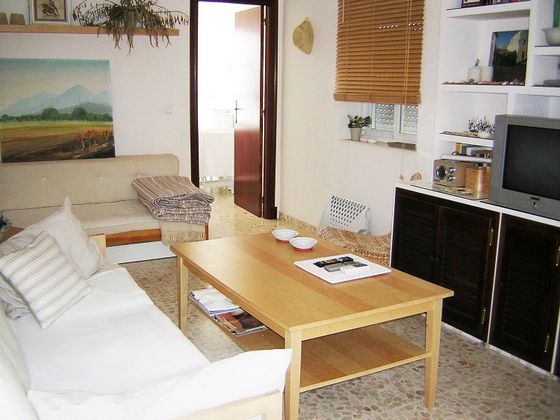 Foto 2 de Ático en venta en Medina-Sidonia de 2 habitaciones con terraza y aire acondicionado