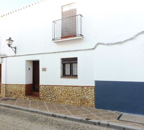 Foto 1 de Casa rural en venda a Medina-Sidonia de 2 habitacions i 122 m²