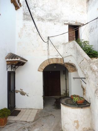 Foto 2 de Casa rural en venta en Medina-Sidonia de 2 habitaciones y 122 m²