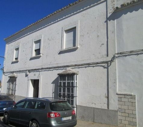 Foto 1 de Casa en venda a Medina-Sidonia de 8 habitacions amb terrassa i garatge