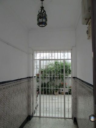 Foto 2 de Casa en venda a Medina-Sidonia de 8 habitacions amb terrassa i garatge