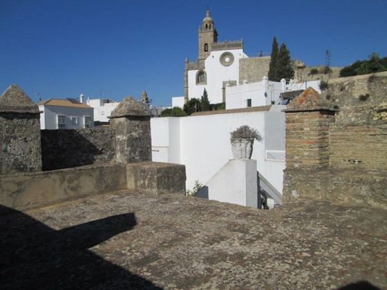 Foto 2 de Casa en venda a Medina-Sidonia de 3 habitacions amb terrassa i balcó