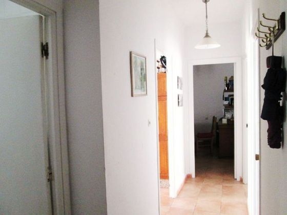 Foto 2 de Casa adossada en venda a Medina-Sidonia de 2 habitacions amb terrassa i garatge