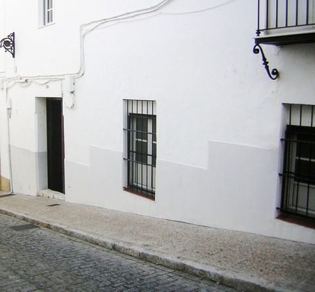 Foto 1 de Pis en venda a Medina-Sidonia de 3 habitacions i 112 m²