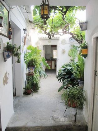 Foto 2 de Casa en venta en Medina-Sidonia de 2 habitaciones con balcón