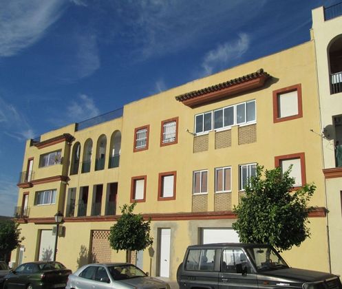 Foto 1 de Pis en venda a Medina-Sidonia de 3 habitacions amb terrassa i garatge