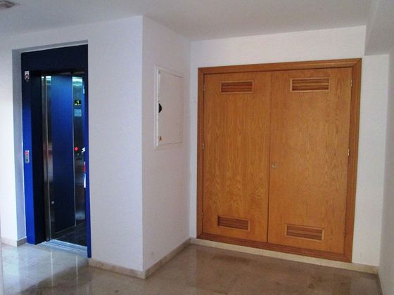 Foto 2 de Pis en venda a Medina-Sidonia de 3 habitacions amb terrassa i garatge