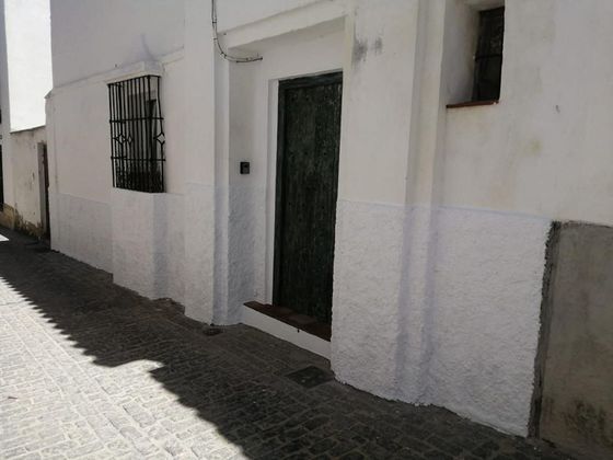 Foto 1 de Pis en venda a Medina-Sidonia de 1 habitació amb aire acondicionat i calefacció