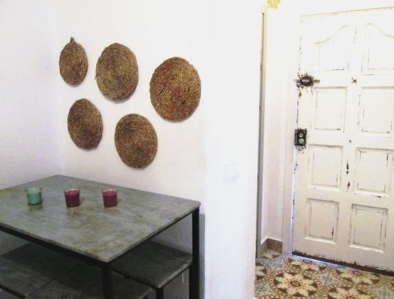 Foto 2 de Piso en venta en Medina-Sidonia de 2 habitaciones con balcón