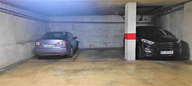 Foto 2 de Garatge en lloguer a Eixample Nord – La Devesa de 13 m²