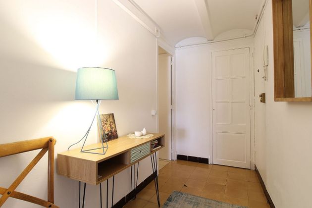 Foto 2 de Piso en venta en Eixample Nord – La Devesa de 3 habitaciones con calefacción