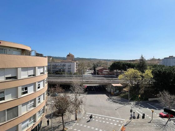Foto 1 de Venta de piso en Eixample Sud – Migdia de 3 habitaciones con balcón y calefacción