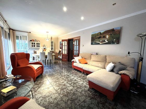 Foto 2 de Casa en venda a Palau-solità i Plegamans de 4 habitacions amb terrassa i garatge