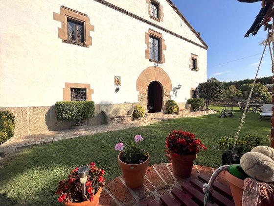 Foto 1 de Casa rural en alquiler en calle Tarragona de 5 habitaciones con terraza y piscina