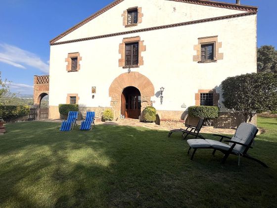 Foto 2 de Casa rural en lloguer a calle Tarragona de 5 habitacions amb terrassa i piscina