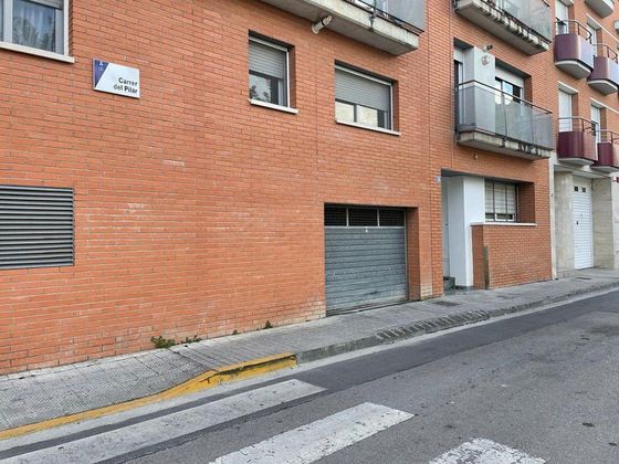 Foto 2 de Garatge en venda a Santa Margarida de Montbui de 20 m²