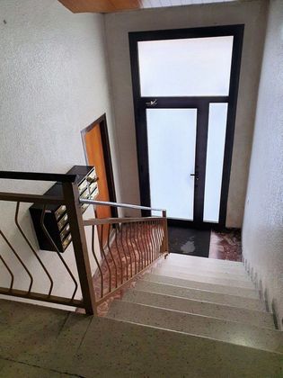 Foto 2 de Venta de ático en Vilanova del Camí de 4 habitaciones con balcón y calefacción
