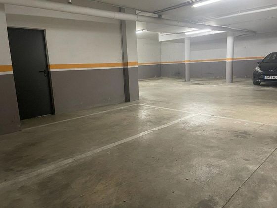 Foto 2 de Garatge en venda a Santa Margarida de Montbui de 20 m²