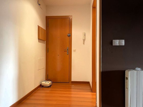 Foto 2 de Dúplex en venda a Llacuna, La de 3 habitacions amb terrassa i calefacció