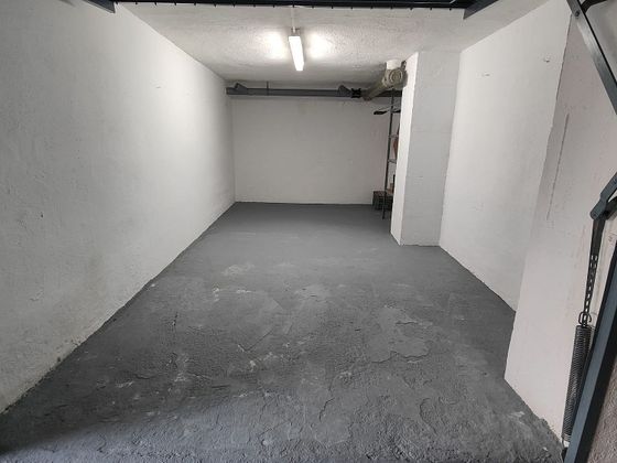 Foto 1 de Venta de garaje en Almuñecar de 18 m²