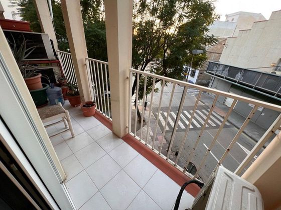 Foto 1 de Pis en venda a Cabezo de Torres de 4 habitacions amb terrassa i garatge