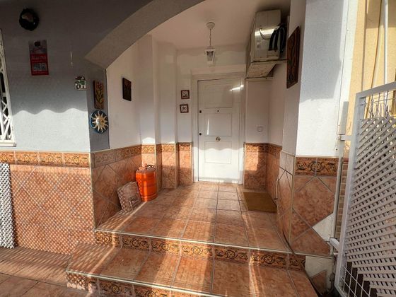 Foto 1 de Casa en venda a Guadalupe de 5 habitacions amb terrassa i garatge