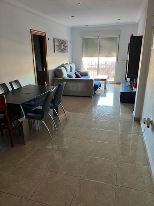 Foto 1 de Piso en venta en Casillas de 4 habitaciones con terraza y garaje