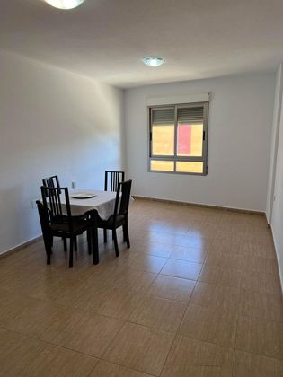 Foto 2 de Venta de piso en Churra de 3 habitaciones con garaje y aire acondicionado