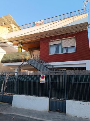 Foto 1 de Casa en venta en Algezares de 4 habitaciones con terraza y piscina