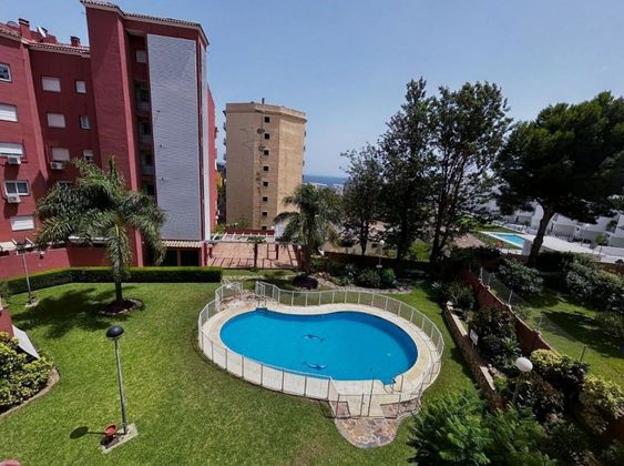 Foto 1 de Pis en venda a avenida Manuel Mena Palma de 2 habitacions amb terrassa i piscina