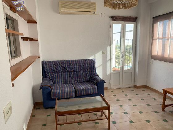 Foto 2 de Pis en venda a Arcos de la Frontera de 2 habitacions amb terrassa i aire acondicionat