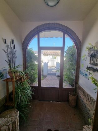 Foto 1 de Xalet en venda a Arcos de la Frontera de 2 habitacions amb terrassa i piscina