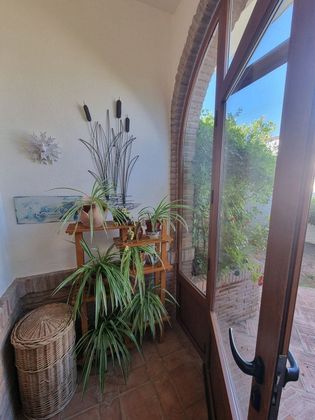 Foto 2 de Xalet en venda a Arcos de la Frontera de 2 habitacions amb terrassa i piscina