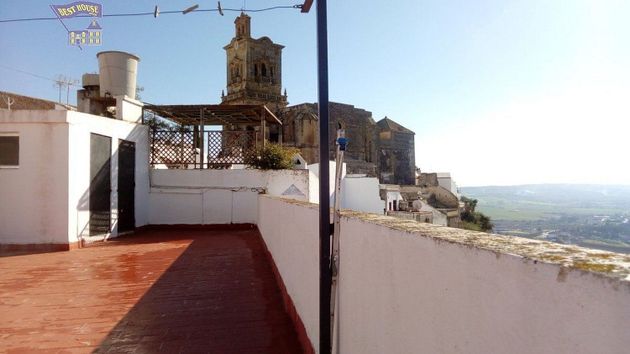 Foto 2 de Casa en venda a Arcos de la Frontera de 10 habitacions amb terrassa i balcó