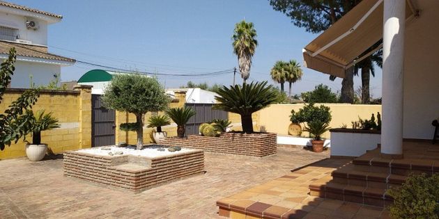 Foto 1 de Venta de chalet en Arcos de la Frontera de 4 habitaciones con terraza y piscina