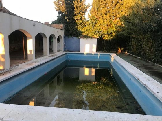 Foto 2 de Xalet en venda a Arcos de la Frontera de 6 habitacions amb terrassa i piscina