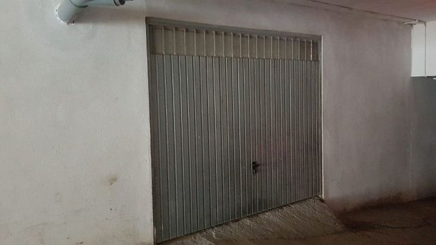 Foto 1 de Venta de garaje en Arcos de la Frontera de 22 m²