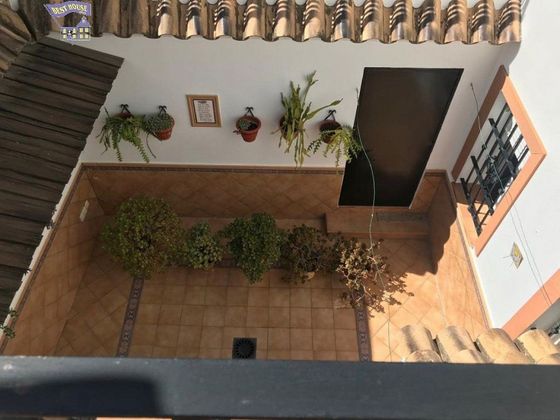 Foto 2 de Casa en venda a Arcos de la Frontera de 5 habitacions amb terrassa i garatge