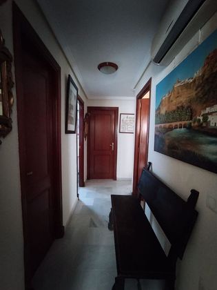 Foto 1 de Pis en venda a Arcos de la Frontera de 3 habitacions amb garatge i aire acondicionat