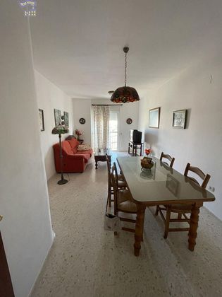 Foto 1 de Venta de piso en Arcos de la Frontera de 3 habitaciones con balcón