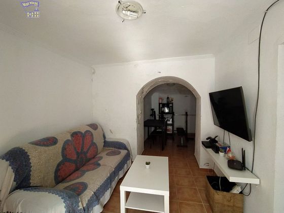 Foto 2 de Venta de piso en Arcos de la Frontera de 2 habitaciones y 35 m²
