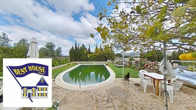 Foto 1 de Casa rural en venda a Arcos de la Frontera de 3 habitacions amb terrassa i piscina