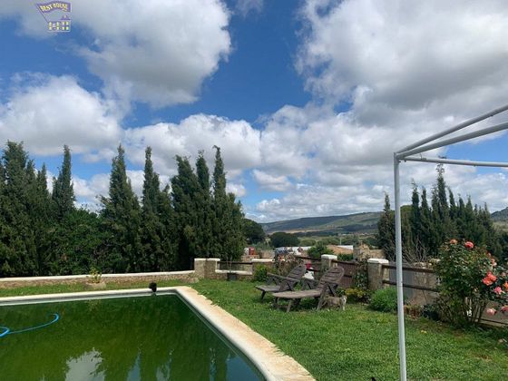 Foto 2 de Casa rural en venda a Arcos de la Frontera de 3 habitacions amb terrassa i piscina