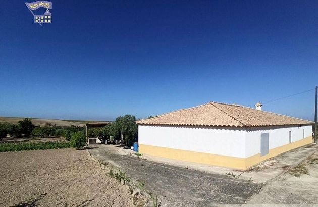 Foto 1 de Casa rural en venda a Arcos de la Frontera de 4 habitacions amb terrassa i garatge