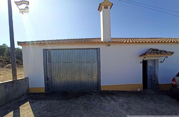 Foto 2 de Casa rural en venda a Arcos de la Frontera de 4 habitacions amb terrassa i garatge