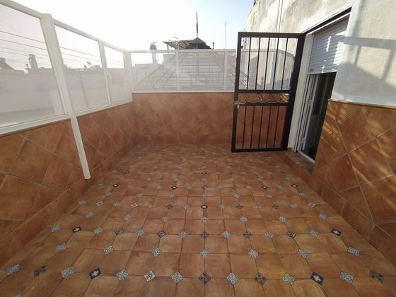 Foto 2 de Dúplex en venda a Arcos de la Frontera de 2 habitacions amb terrassa i aire acondicionat