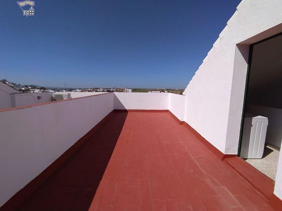 Foto 2 de Casa adossada en venda a Arcos de la Frontera de 4 habitacions amb terrassa i balcó
