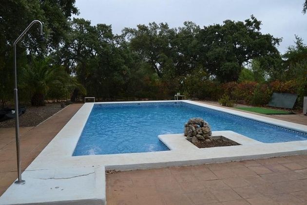 Foto 1 de Casa rural en venda a Arcos de la Frontera de 7 habitacions amb piscina i garatge